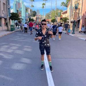 Meet your Posher, Maxim